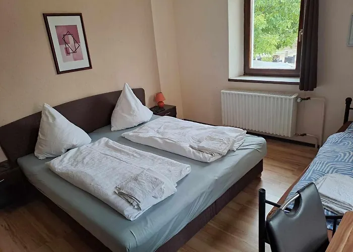 Locanda Landgasthof Krokodil Am Brombachsee